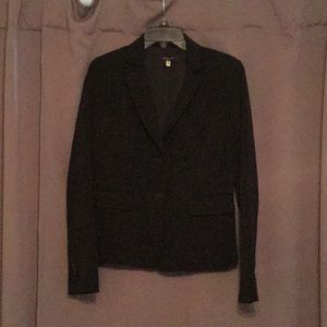 Ann Taylor Black blazer